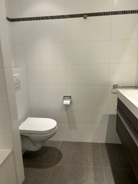 Stijlvol afgewerkt appartement met garage in privé domein De Steelander met natuurvijver en parktuin. foto 14