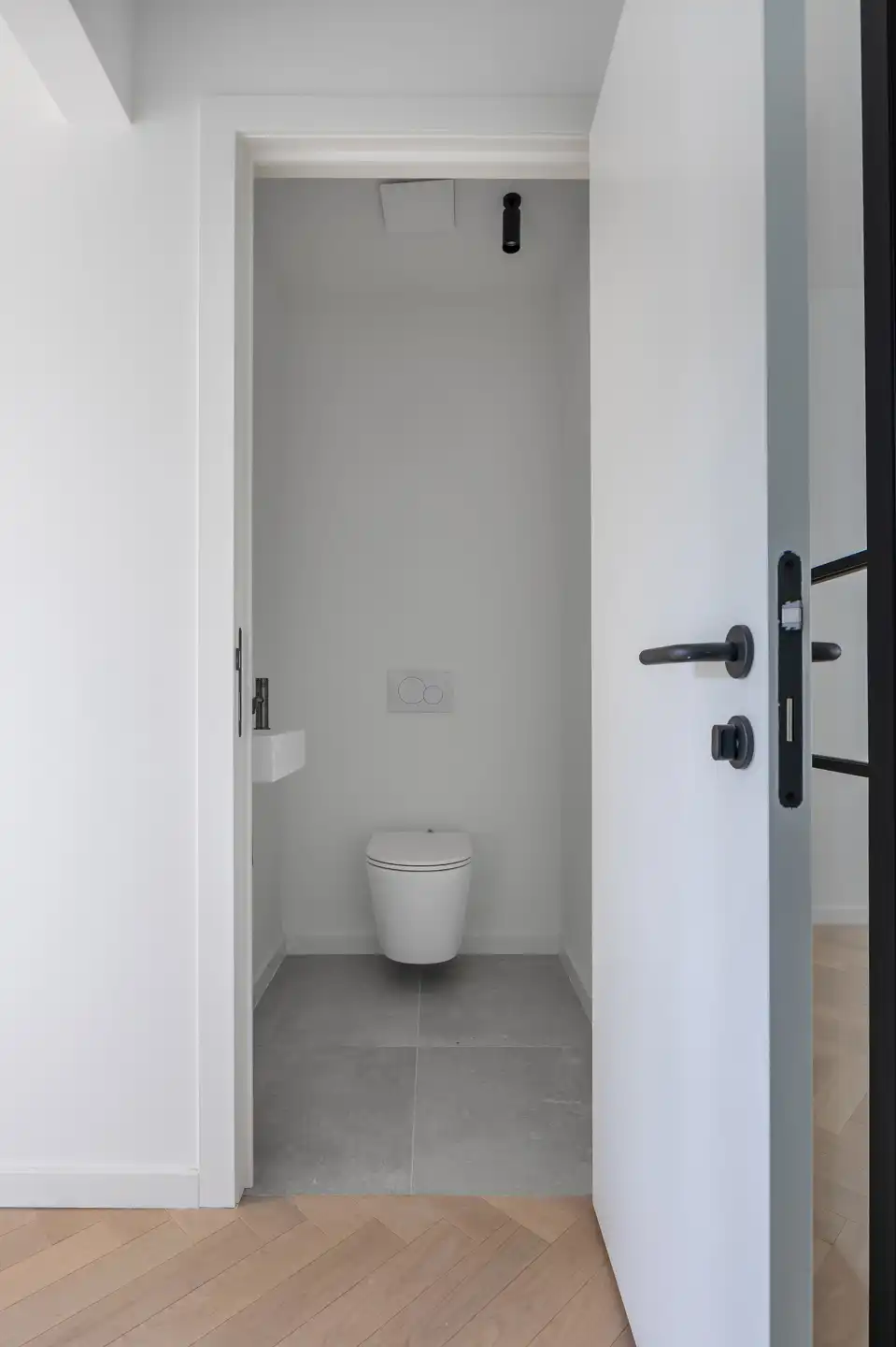 2 slaapkamerappartement nabij Groen Kwartier foto 21