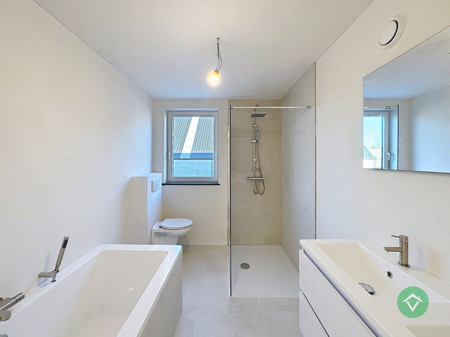 Moderne BEN-woningen in Kortemark - Koekelarestraat foto 9