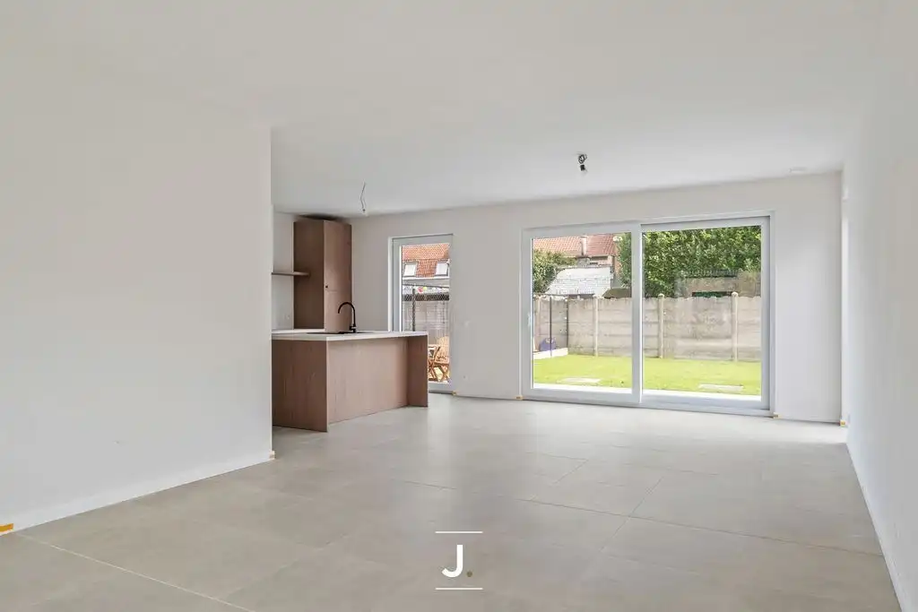 Energieneutraal & betaalbaar wonen in Hulste  foto 9