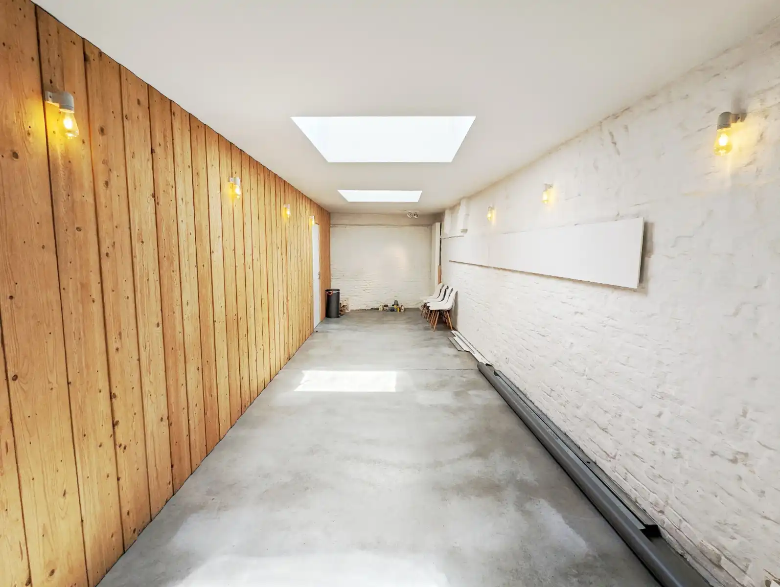 Leuk (horeca)pand nabij Dok Noord. foto 20