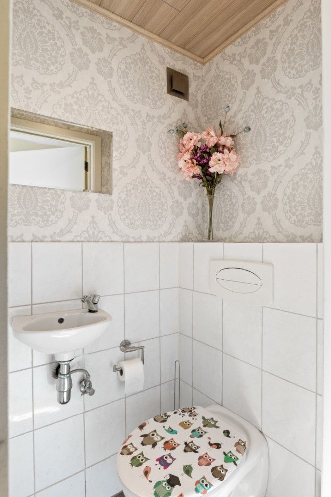 Gezellige, instapklare woning met 2 slpk. en tuin foto 18