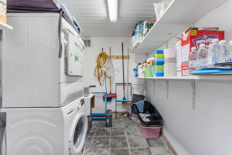 Roeselare : Charmante instapklare woning aan de stadsrand van Roeselare voorzien van 3 slpks. foto 14