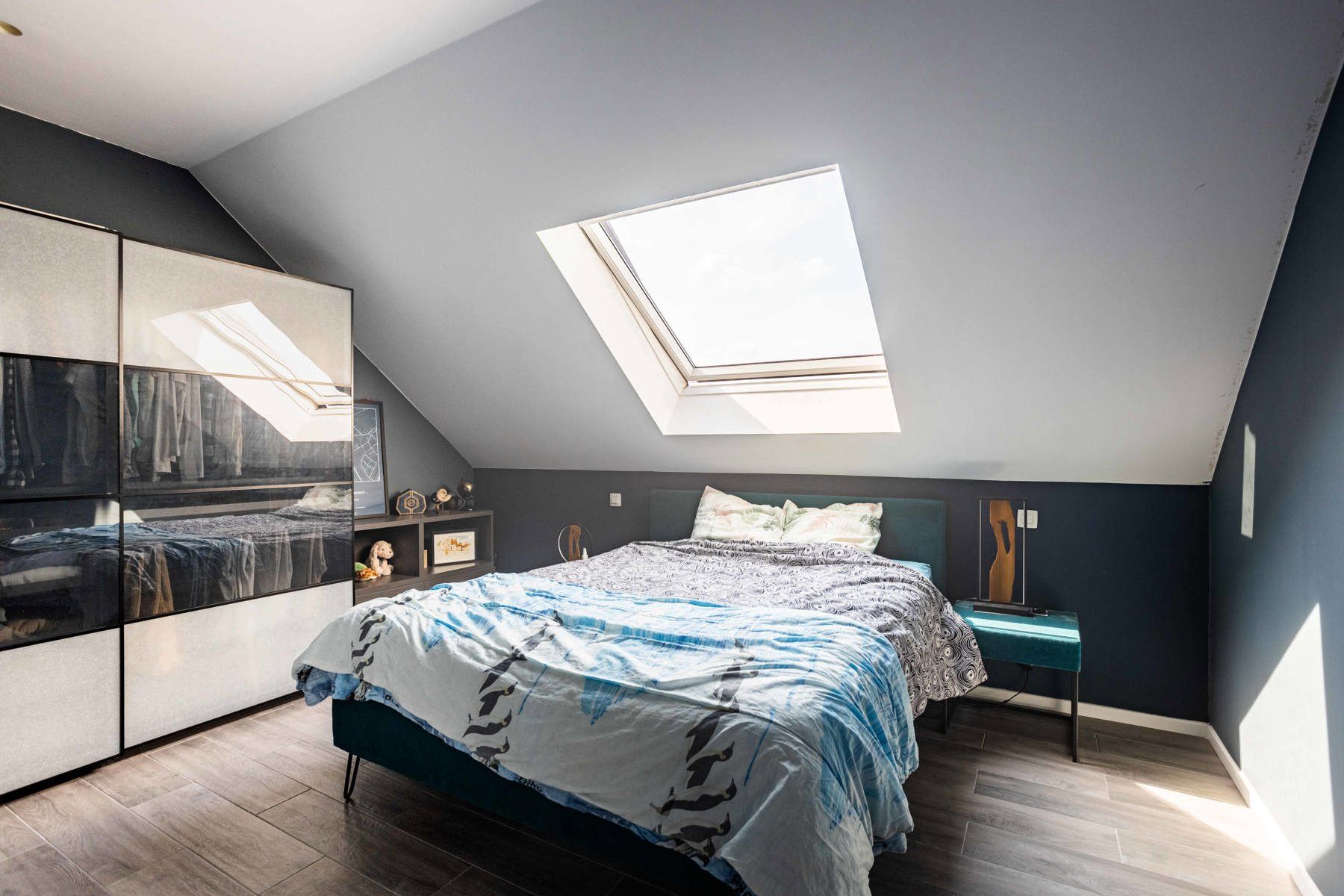 Te koop: Energiezuinig en 100% instapklaar appartement  foto 14