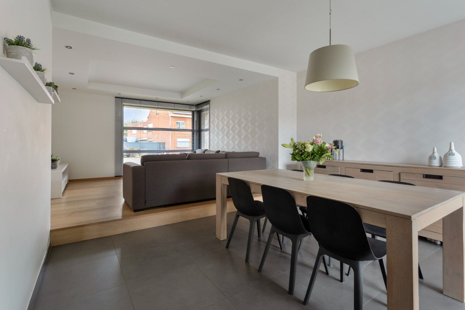 Instapklare woning met 3 slaapkamers, rustig gelegen op 569 m² te Ezaart (Mol) ! foto 3