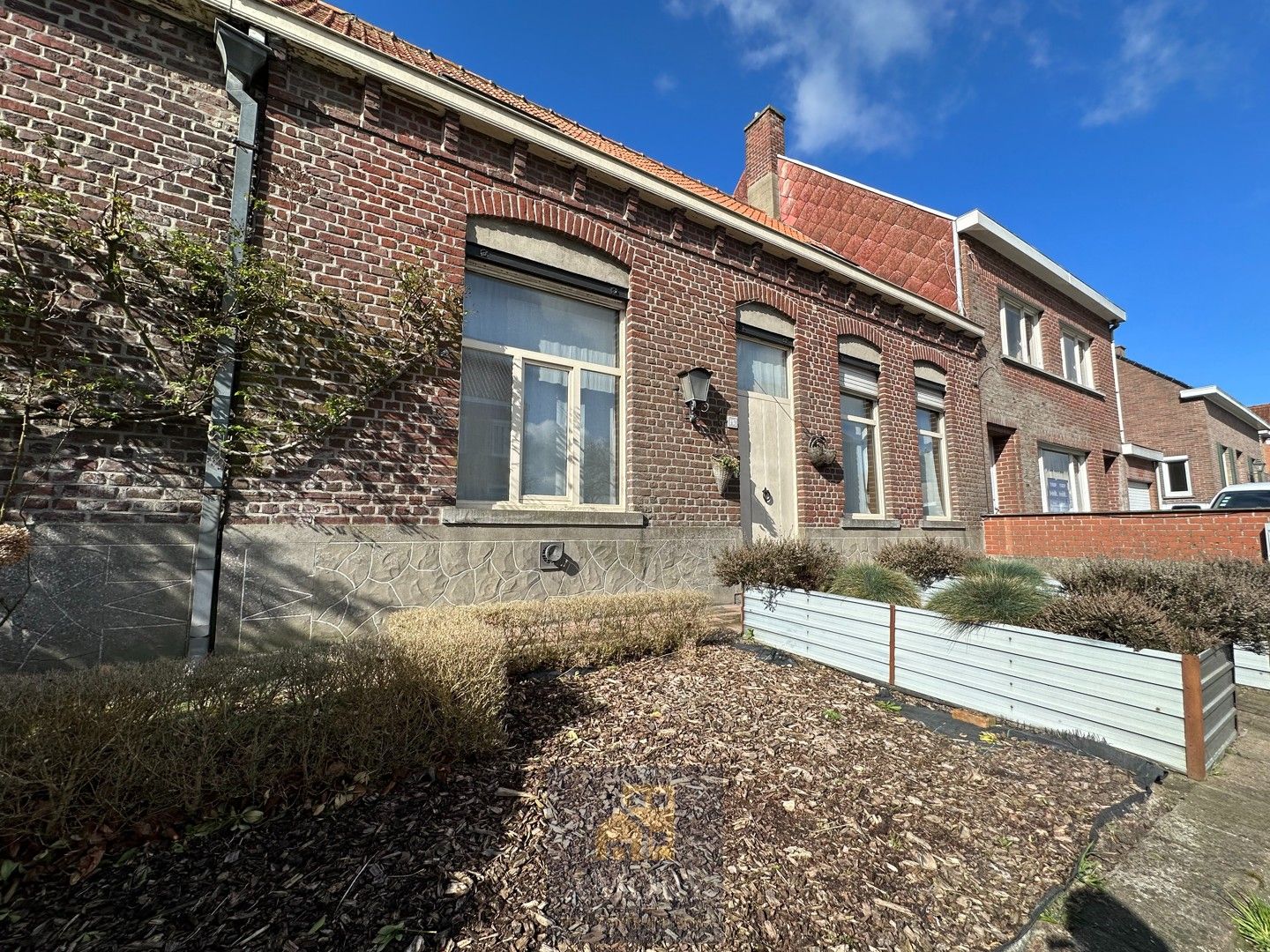 Charmante landelijke woning in rustige buurt foto 2
