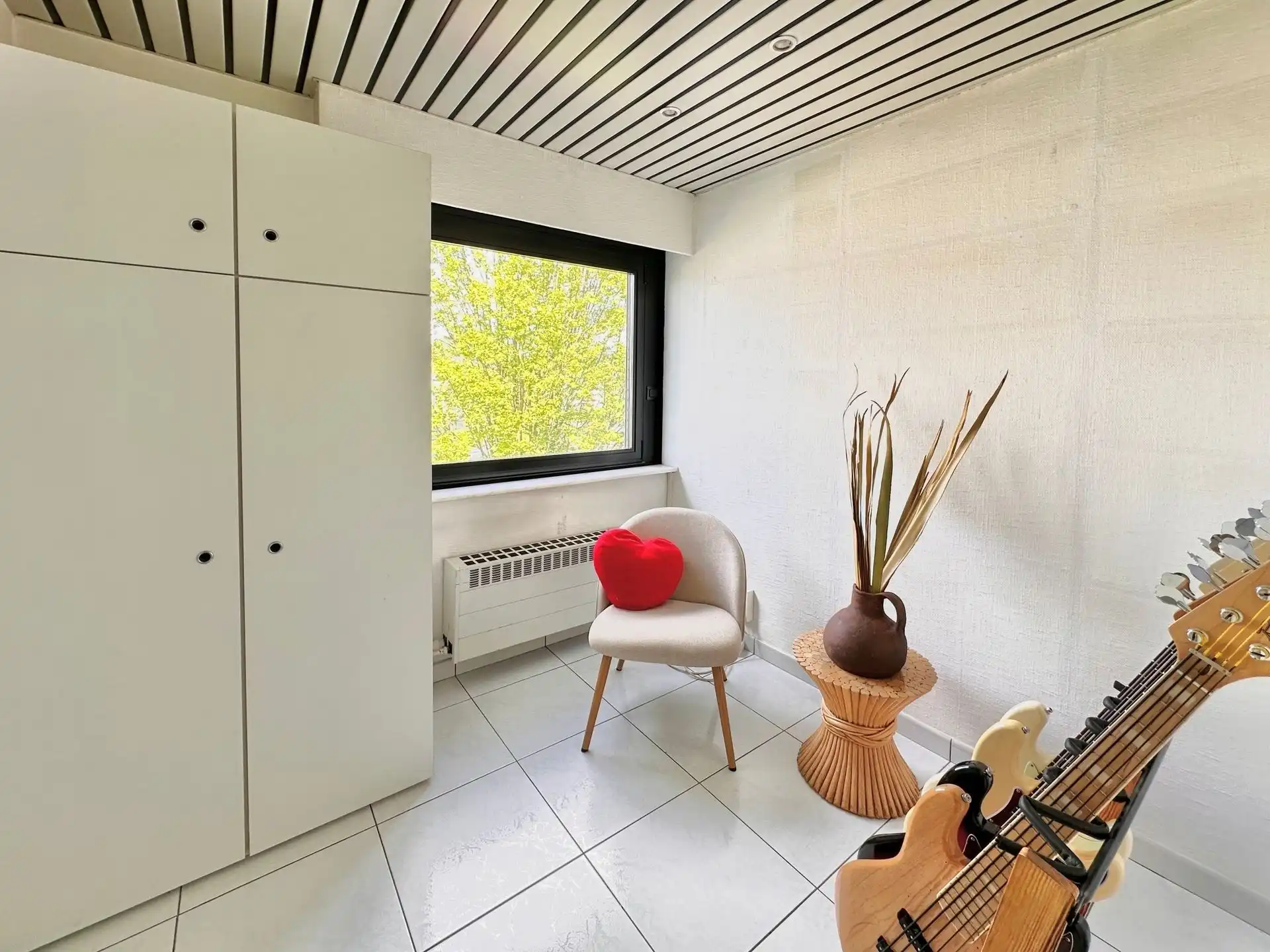 Woning gelegen in een oase van rust en natuur! foto 16