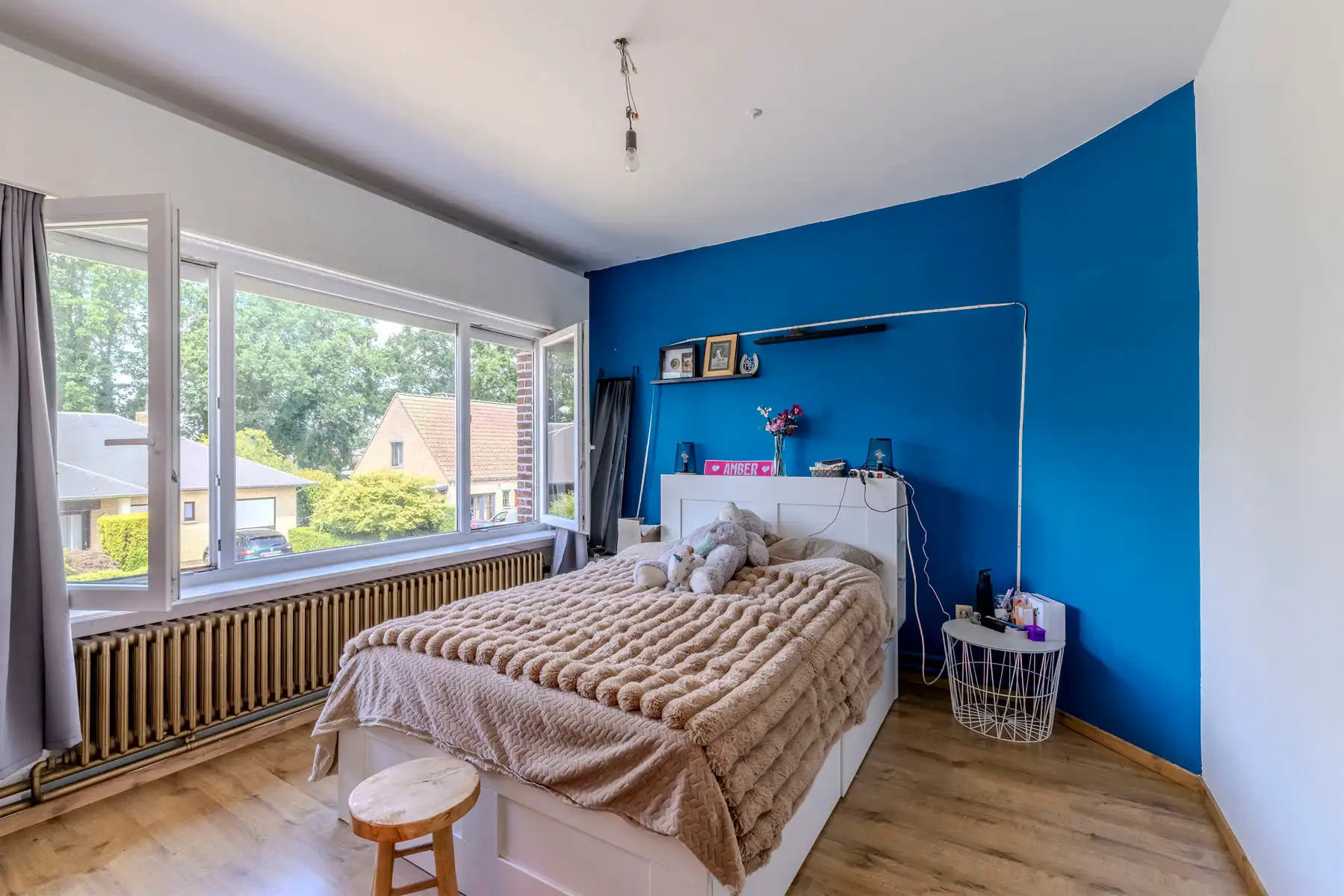 Woning met o.a. 3 slaapkamers in een doodlopende straat foto 14