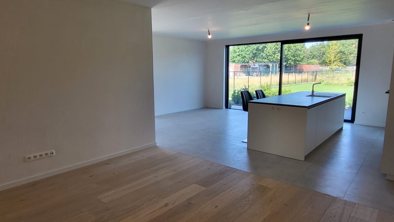 Prachtige HOB nieuwbouwwoning (2024) met 3 slaapkamers te Kalmthout! foto 3