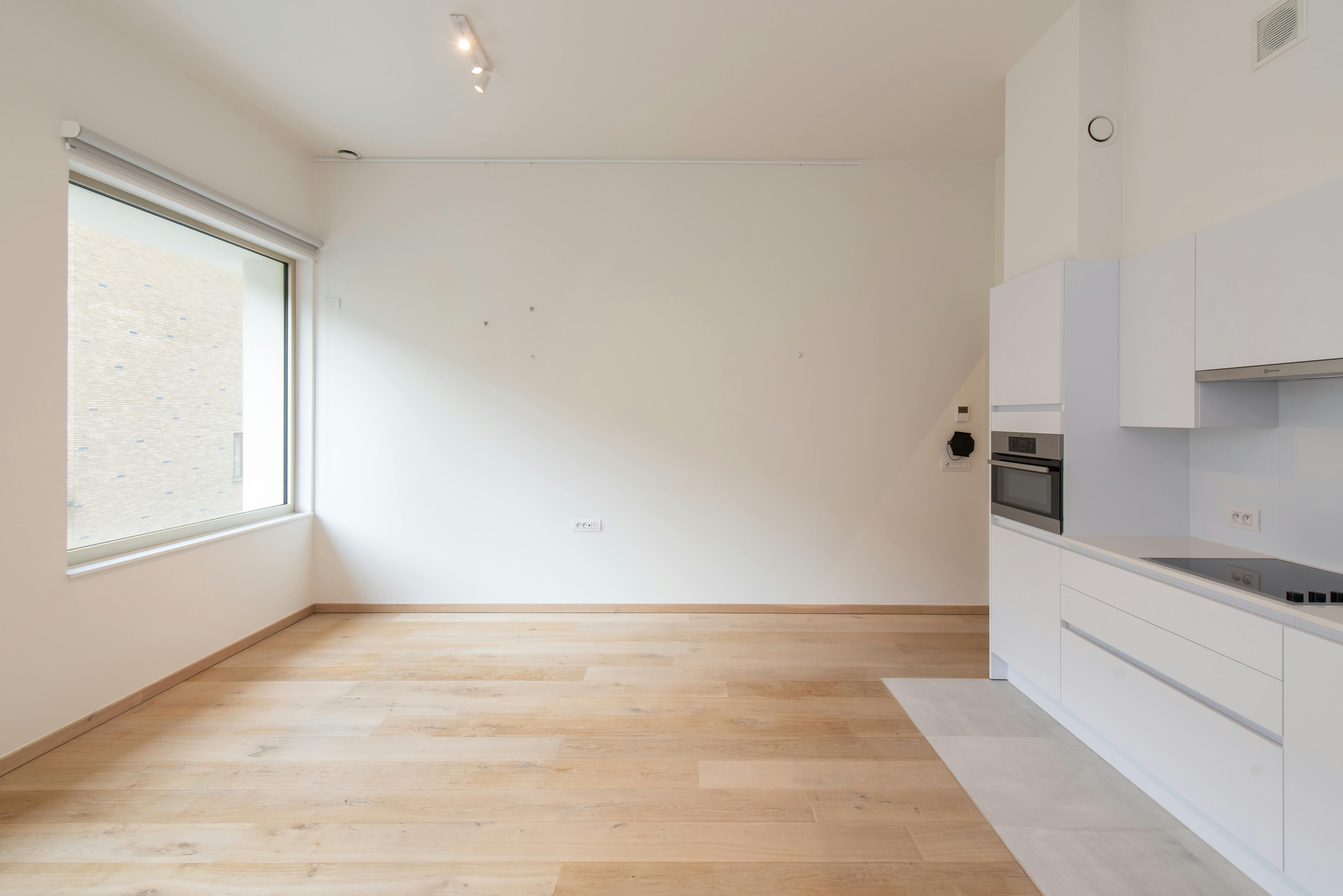 Assistentiewoning met 1 slaapkamer  te Oostende  foto 14
