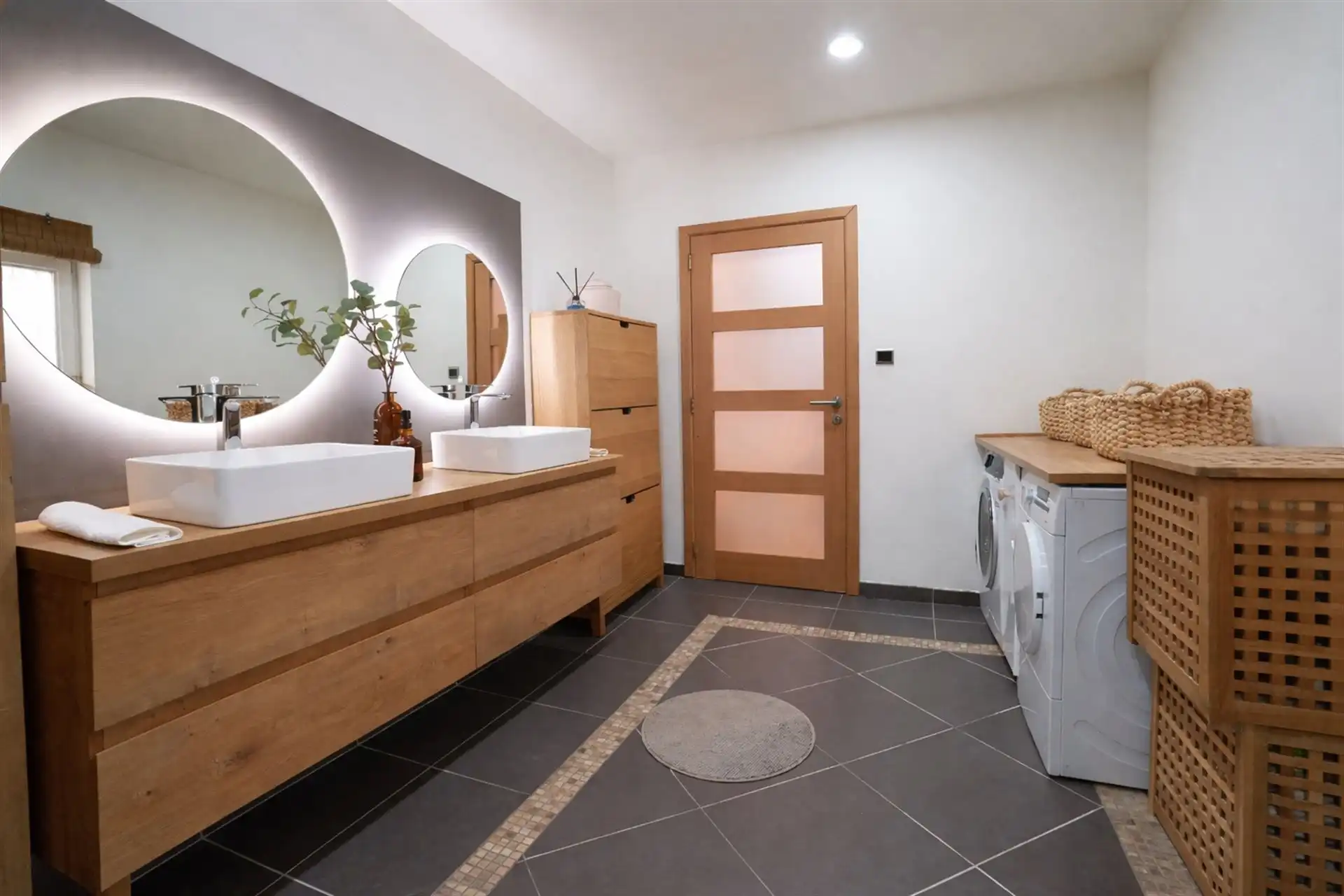 Exclusieve herenwoning met authentieke grandeur op het Zuid foto 9