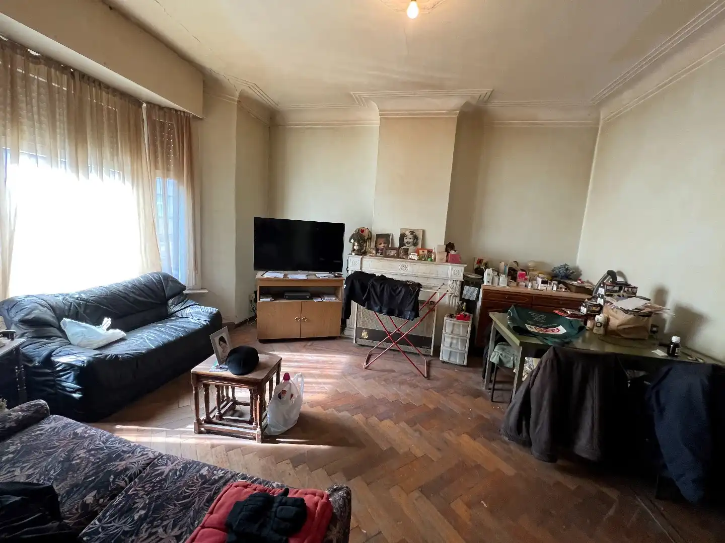 Investeringseigendom te centrum Ieper foto 12