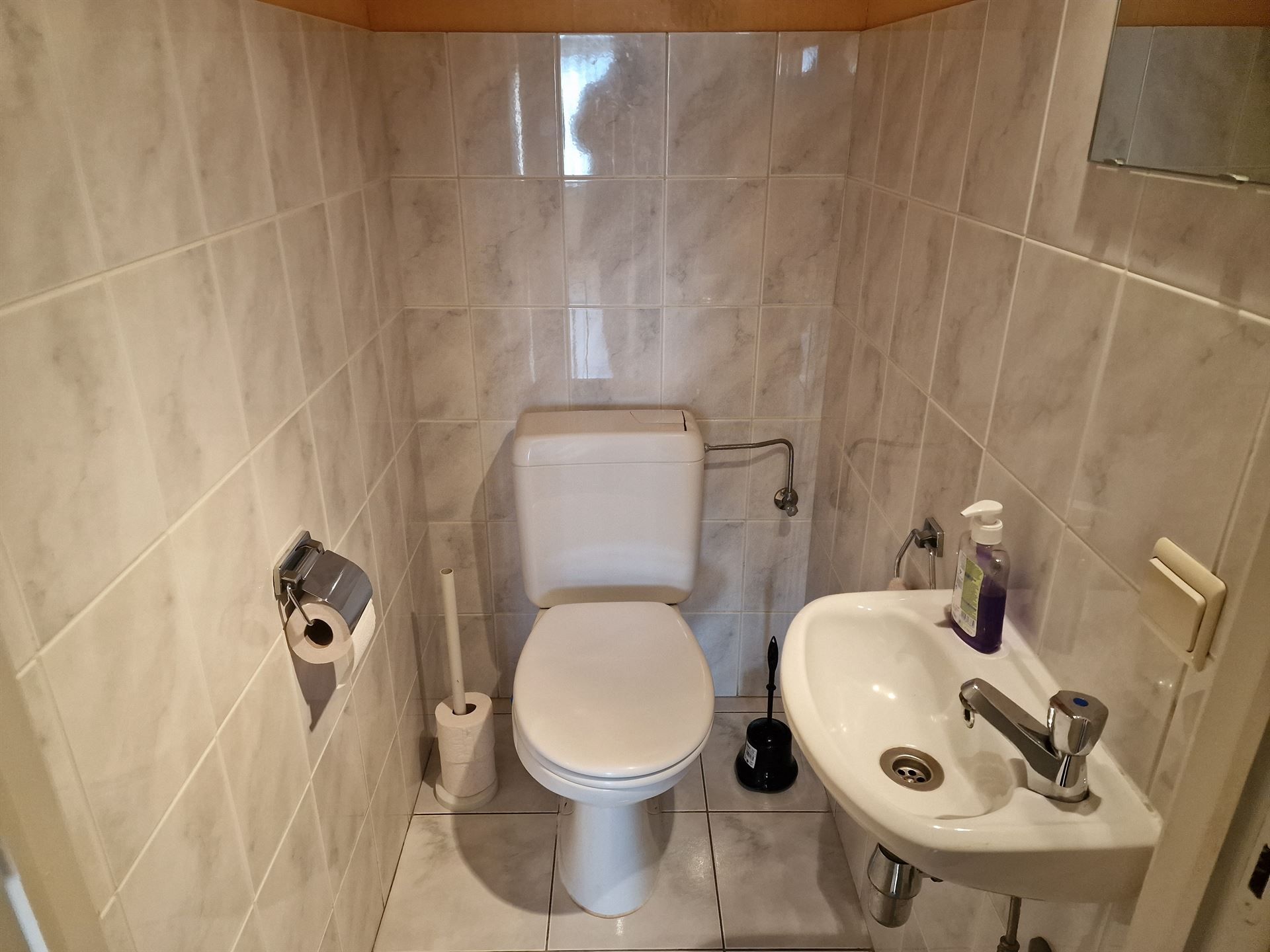 Appartement foto 12