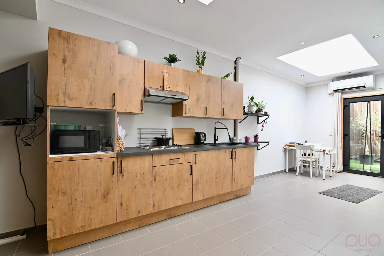 Instapklare woning, rustig gelegen op wandelafstand van het centrum foto 5