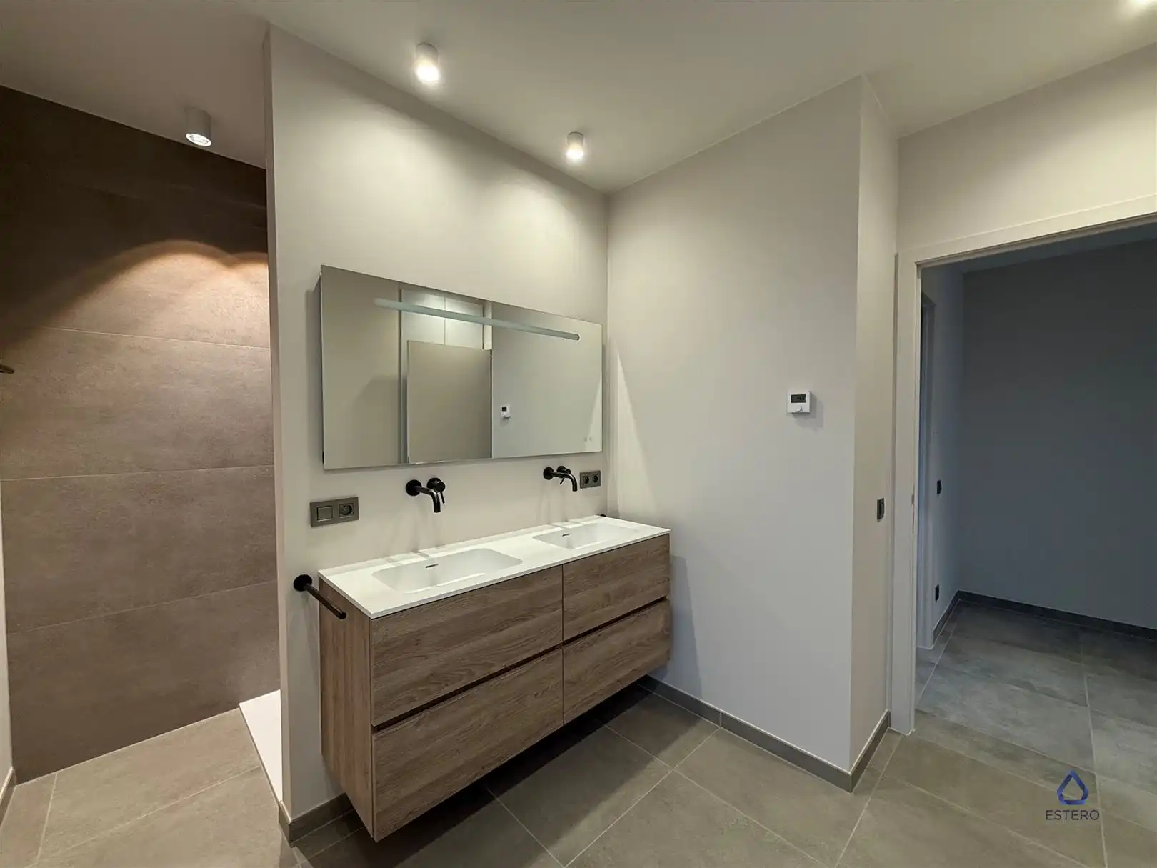 High-end nieuwbouwappartement met dubbel terras te Brakel  foto 16