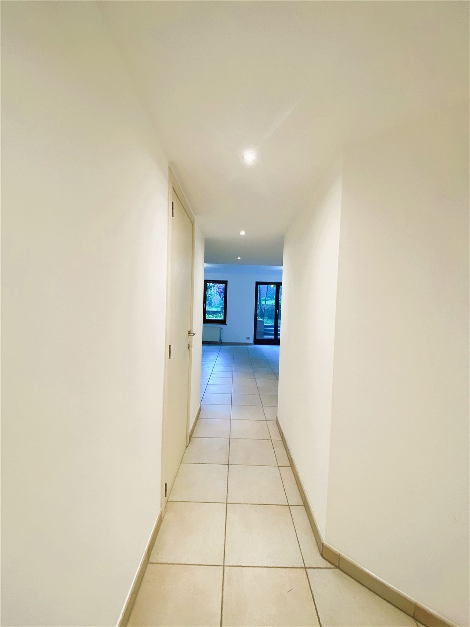 Kantoor met mogelijkheid pied à terre foto 8