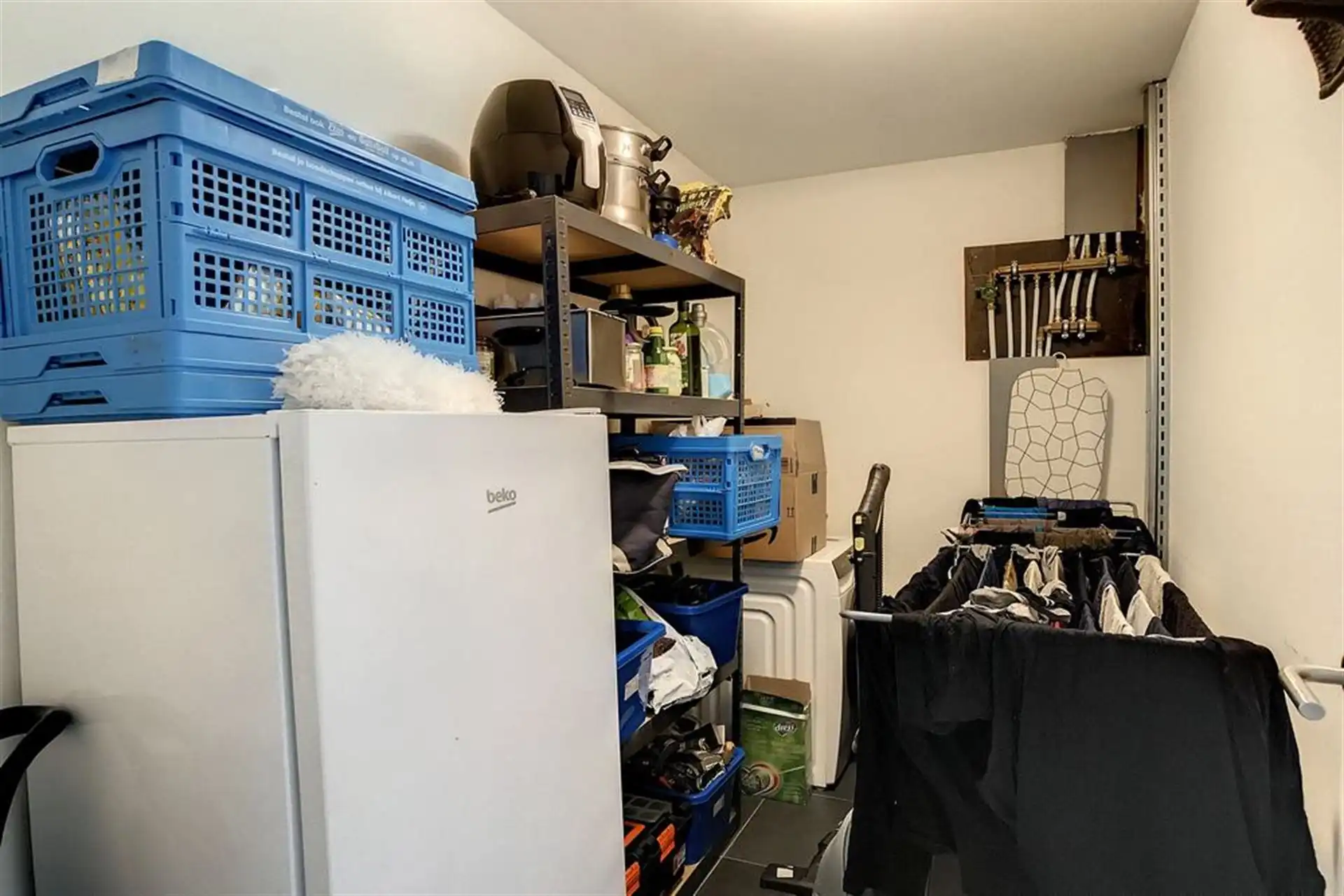 Recent en energiezuinig appartement foto 14