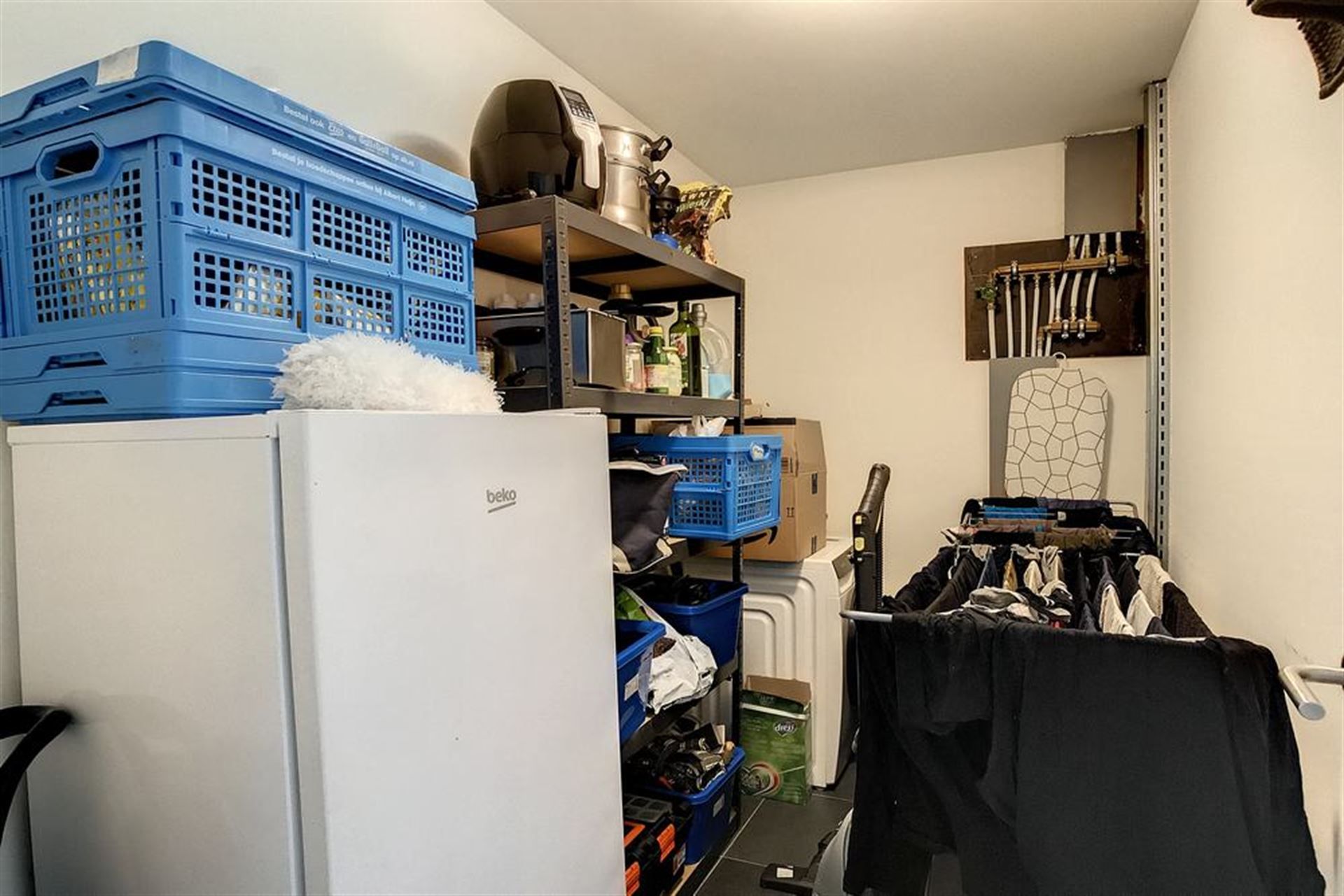 Recent en energiezuinig appartement foto 14