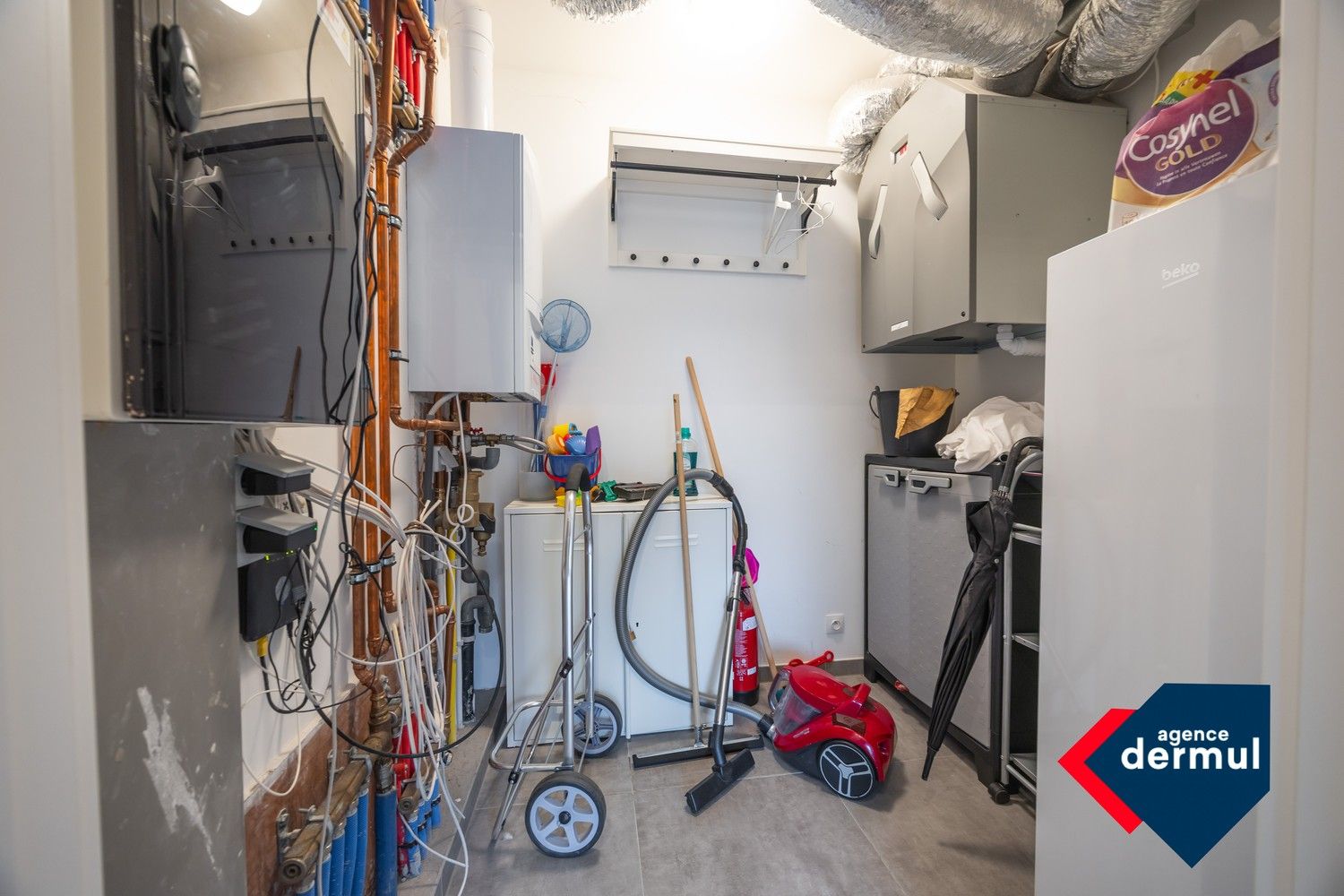 RESIDENTIE ZUUDMARCT foto 24