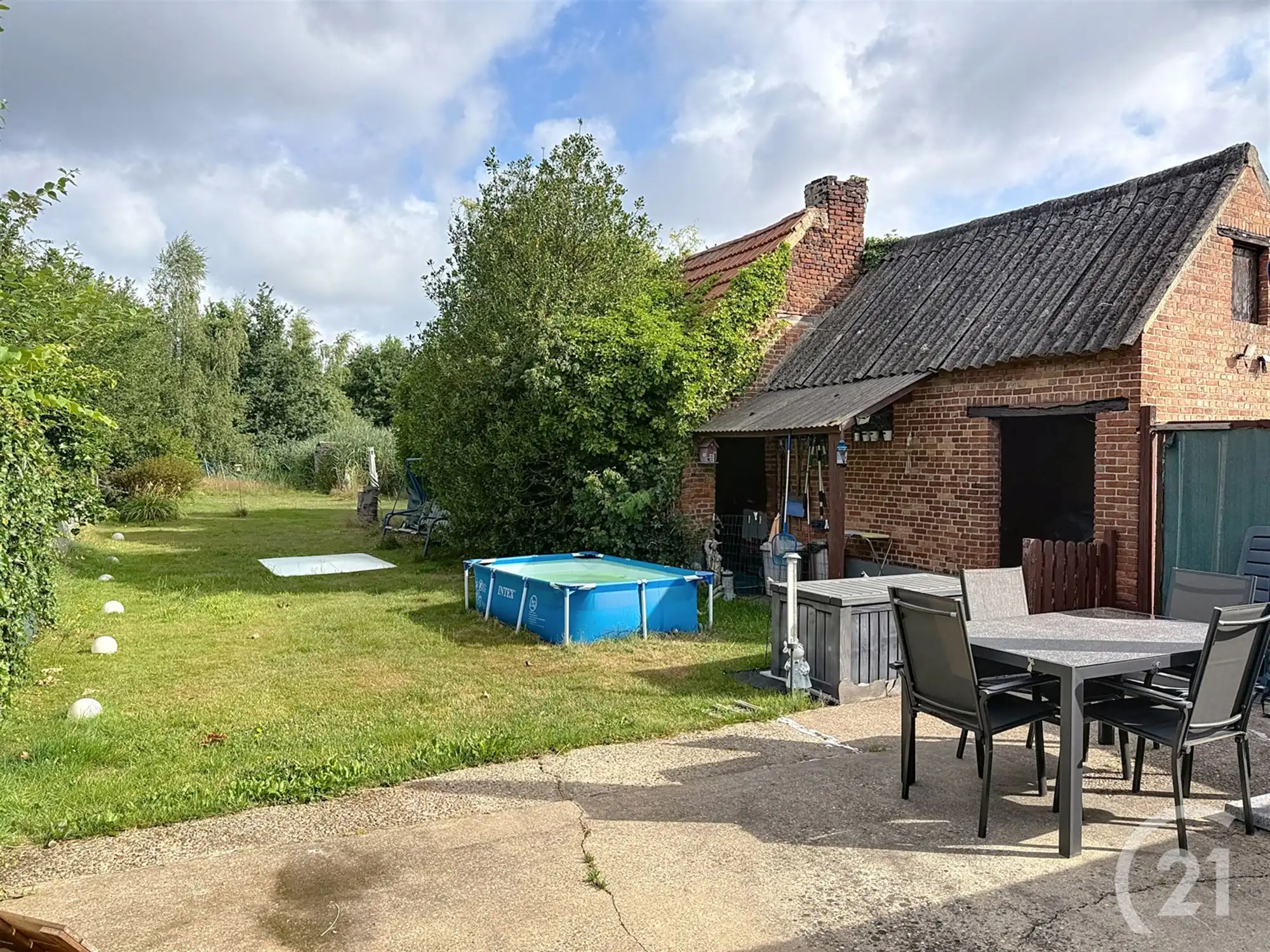 Hoeve te koop in Ramsel/Herselt!! foto 8