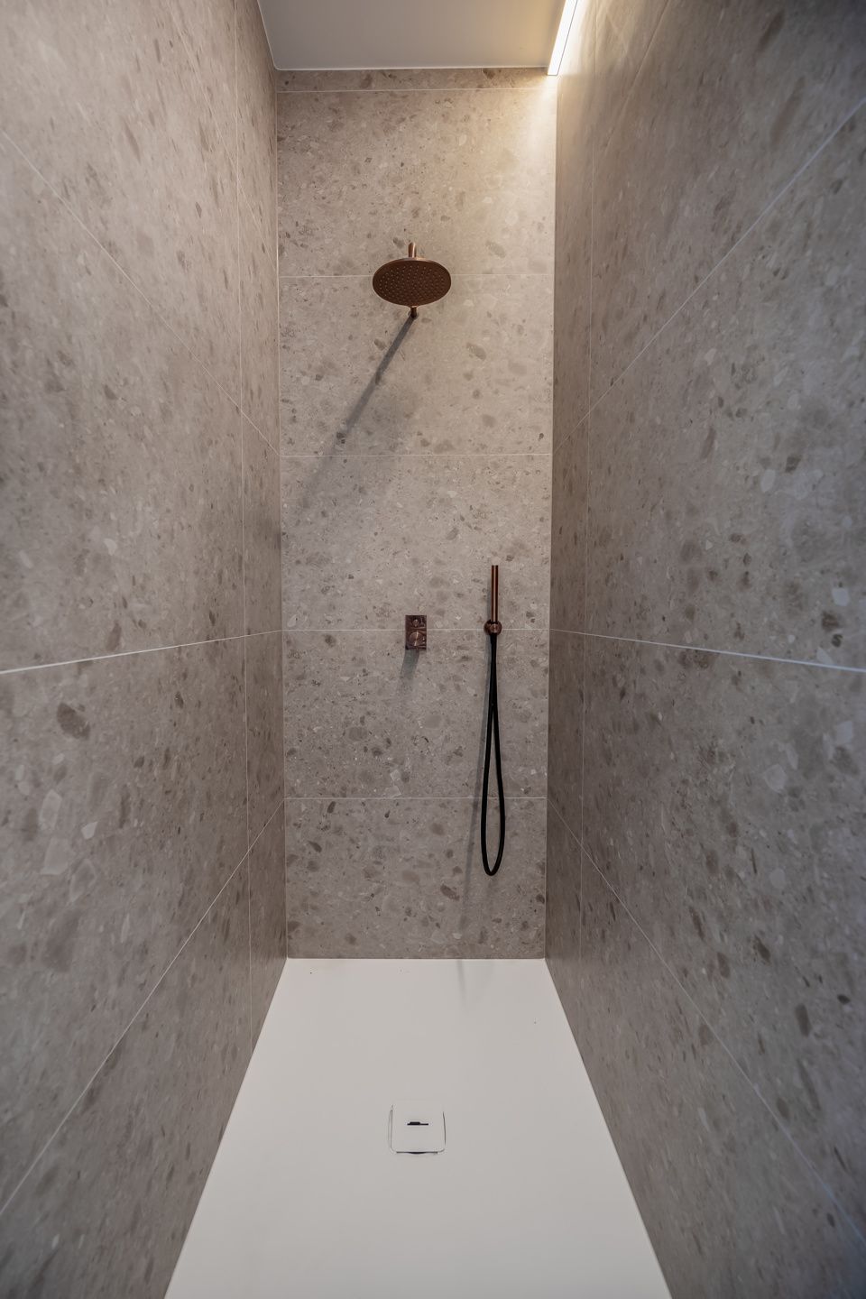 Prachtig triplexappartement in art nouveau pand De Confiserie foto 30