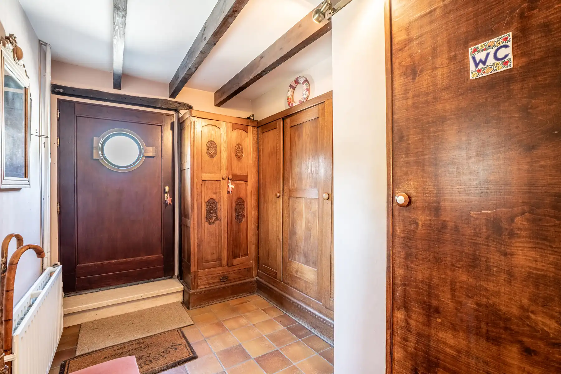 Ruime kangoeroewoning in Gooik  foto 3