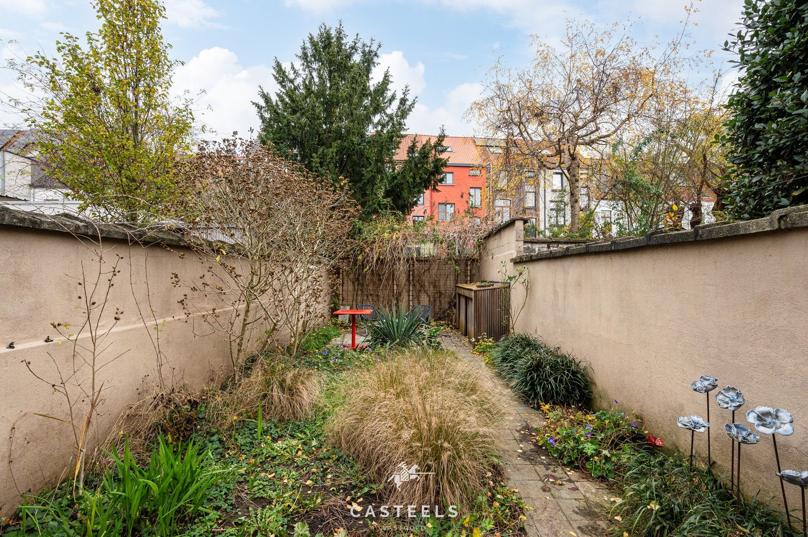 Goed gelegen stadswoning met drie slaapkamers nabij De Visserij foto 31