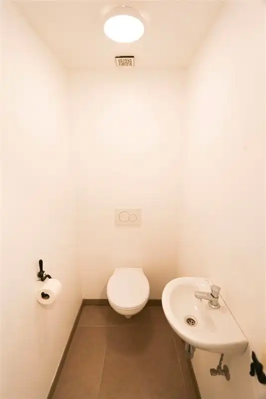 Instapklaar appartement met twee terrassen in het centrum foto 7