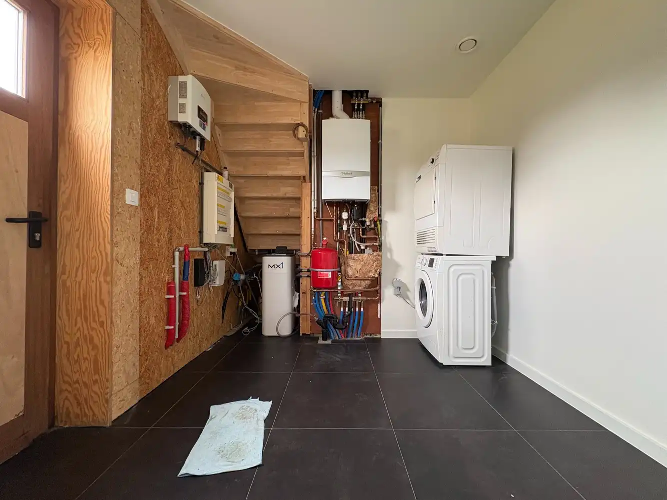 Alleenstaande woning met drie slaapkamers foto 7