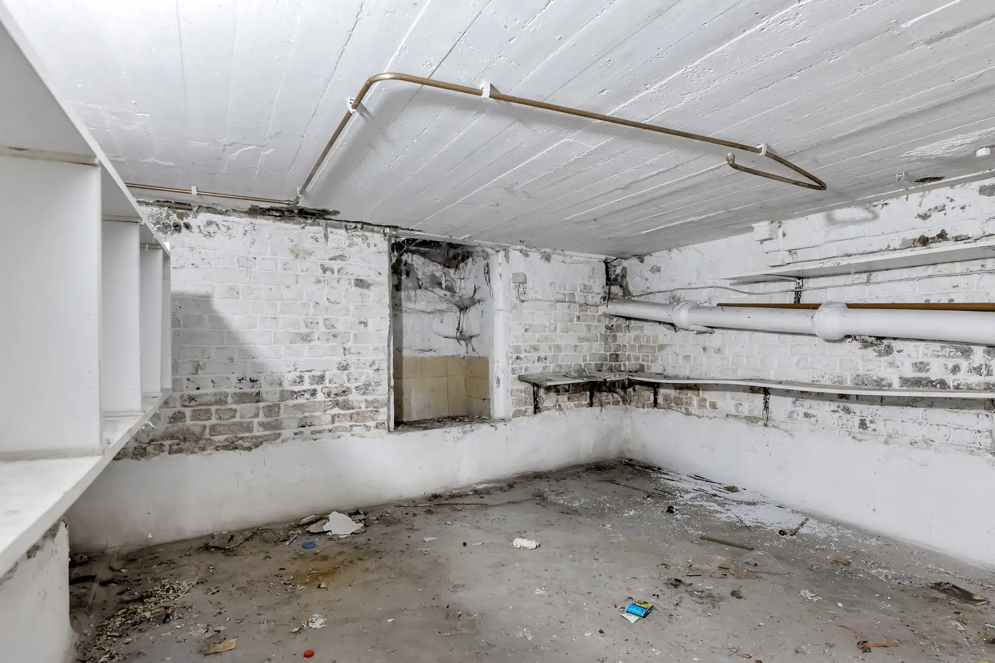 Te renoveren woning met EPC (D) en 4 slaapkamers in Aalst foto 13