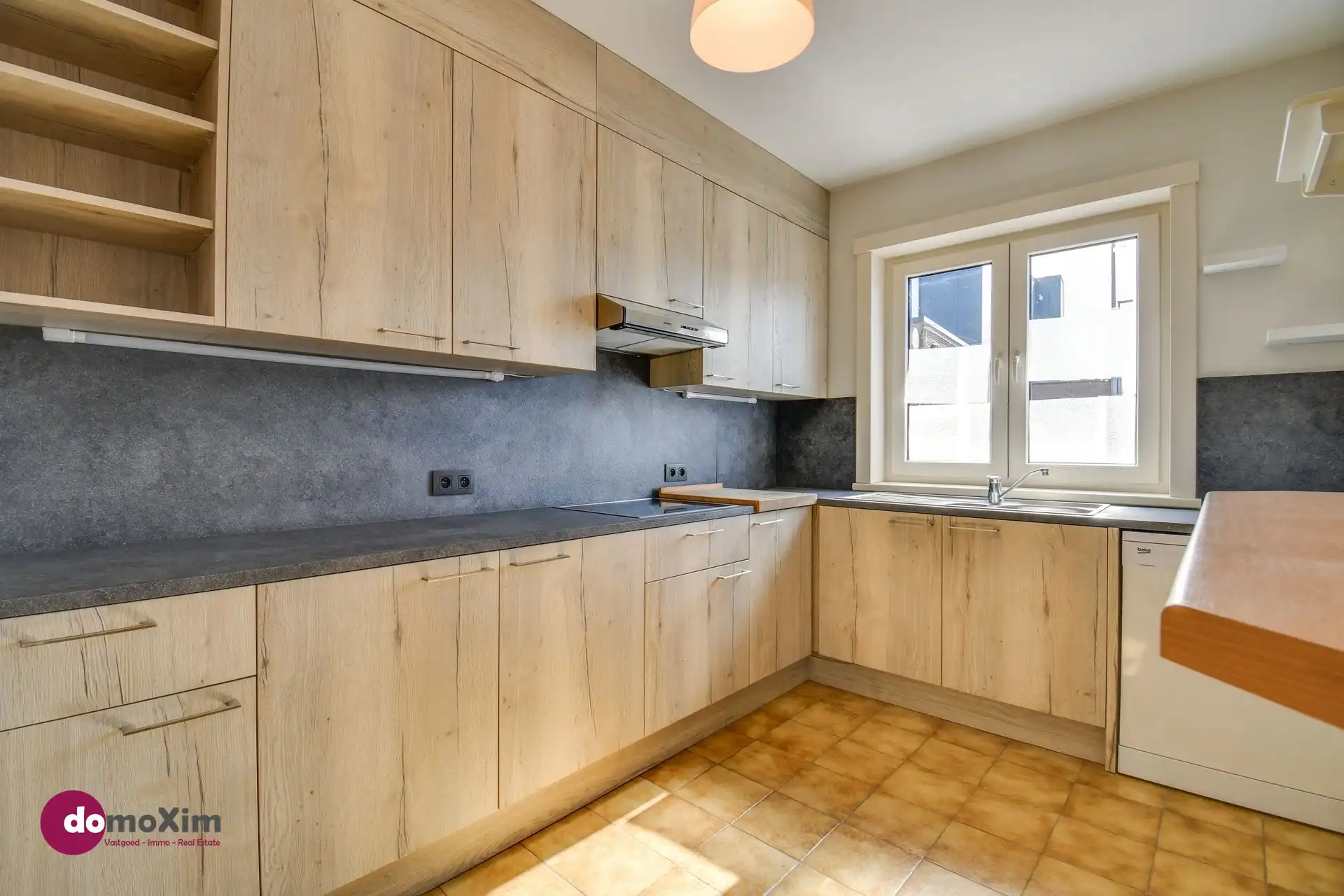 Gezellige woning met 3 slaapkamers & aangename tuin in Veltem-Beisem foto 7