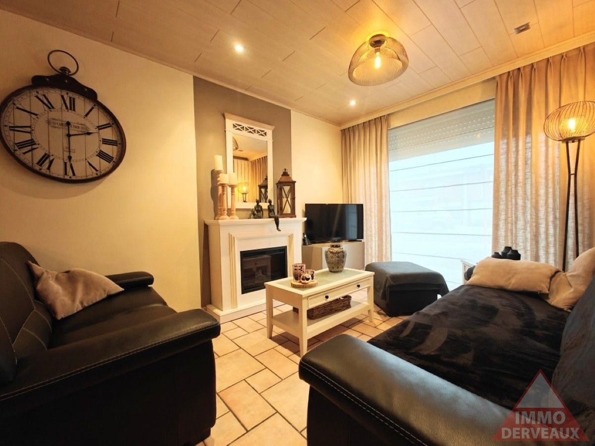 Zonnebeke - Instapklare woning met tuin en garage foto 3
