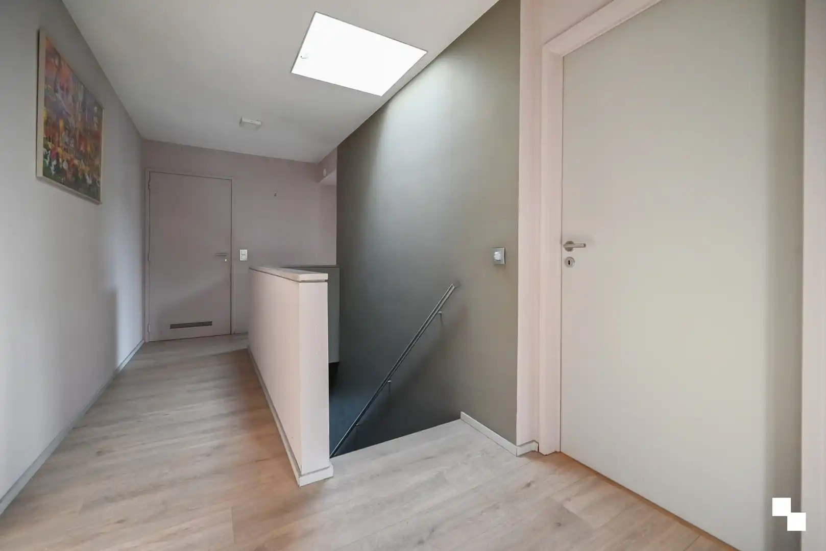 Karaktervolle woning met handelsruimte nabij het centrum van Izegem foto 23