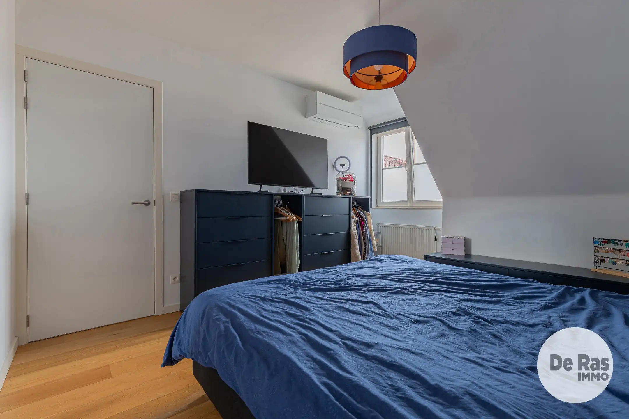 SERSKAMP - Energiezuinig recent appartement met 2 slpks foto 11