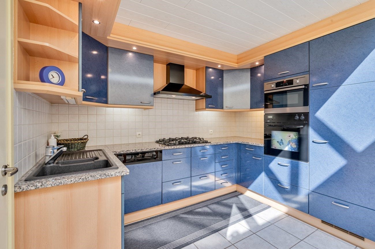 Charmante, instapklare woning te Destelbergen foto 10