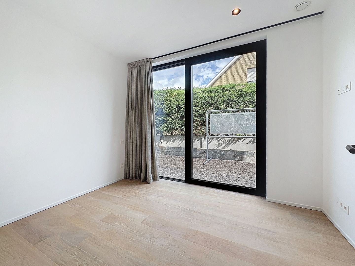 Moderne nieuwbouwwoning te Sint-Idesbald. foto 5