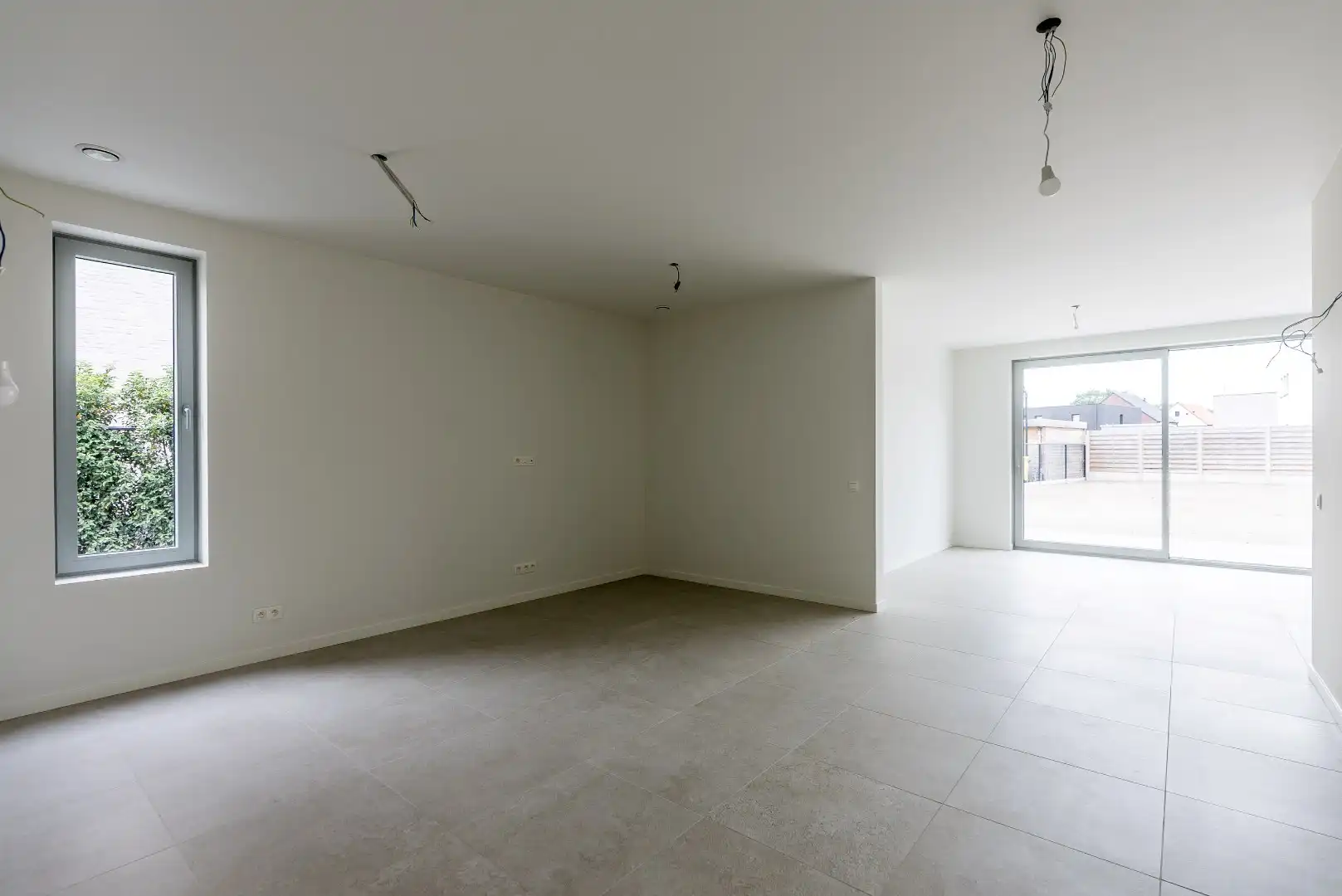 Gunstig gelegen nieuwbouwwoning vlakbij het centrum van Mol-Sluis foto 5