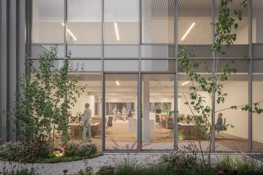 Handelsstraat 44- Commerce , 1000 Brussel foto 2