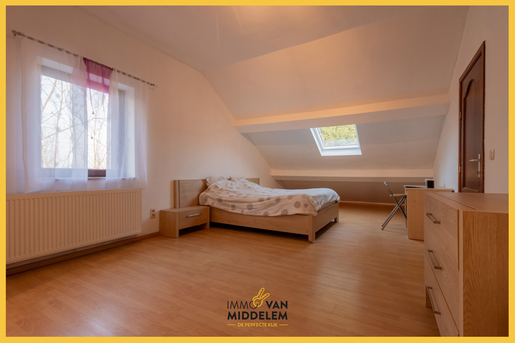 RUIME EN VEELZIJDIGE WONING MET 5 SLAAPKAMERS foto 16
