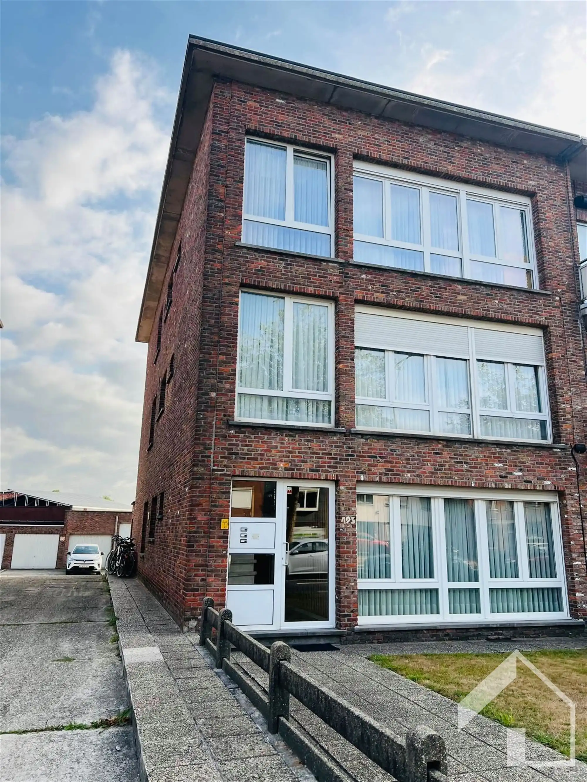 Appartement te koop Provinciesteenweg 493/1 - 2530 Boechout