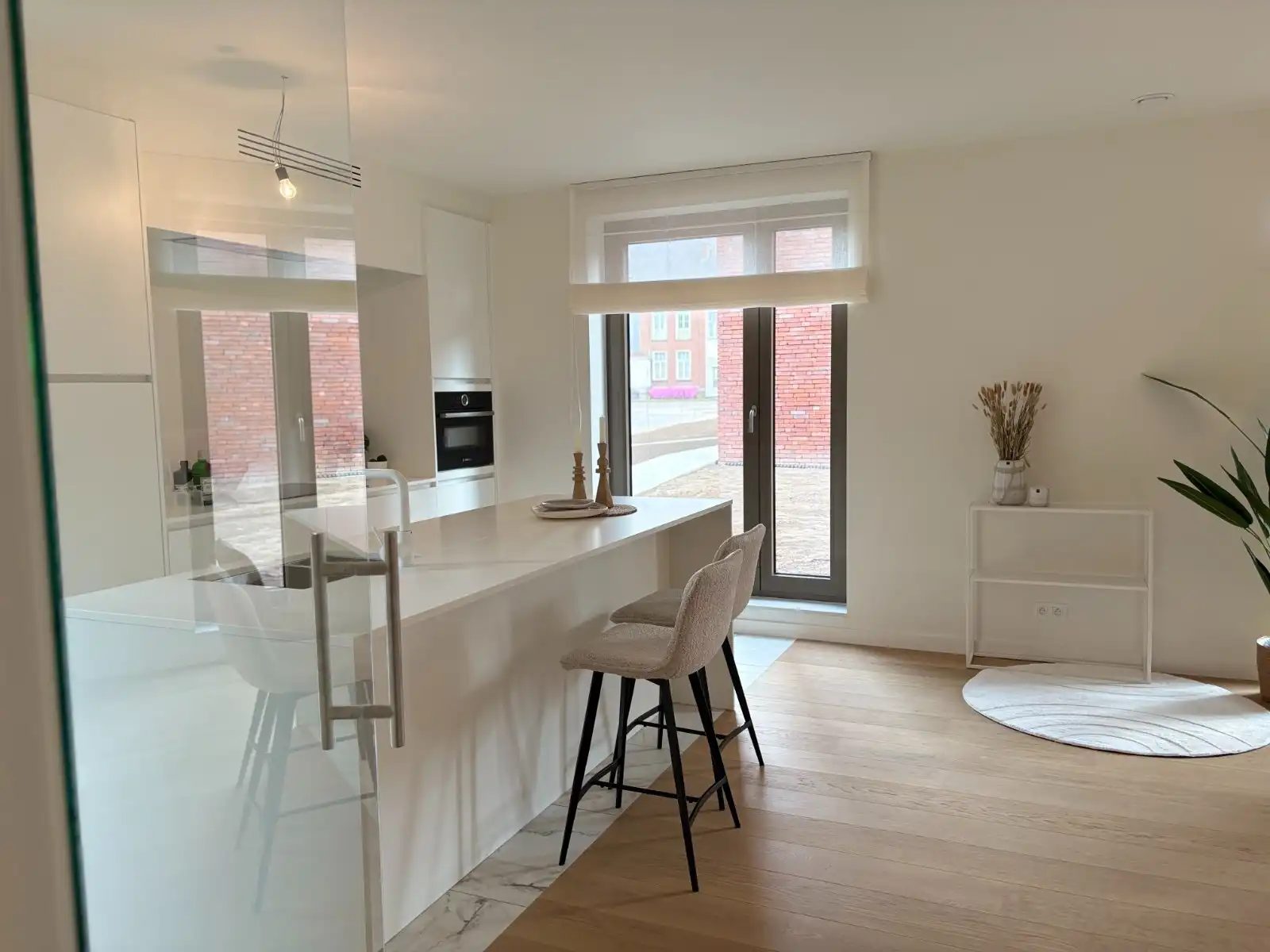 OPENDEURDAG ZATERDAG 07/03 | 10u -17u | Residentie Sequoia - Merelbeke foto 6