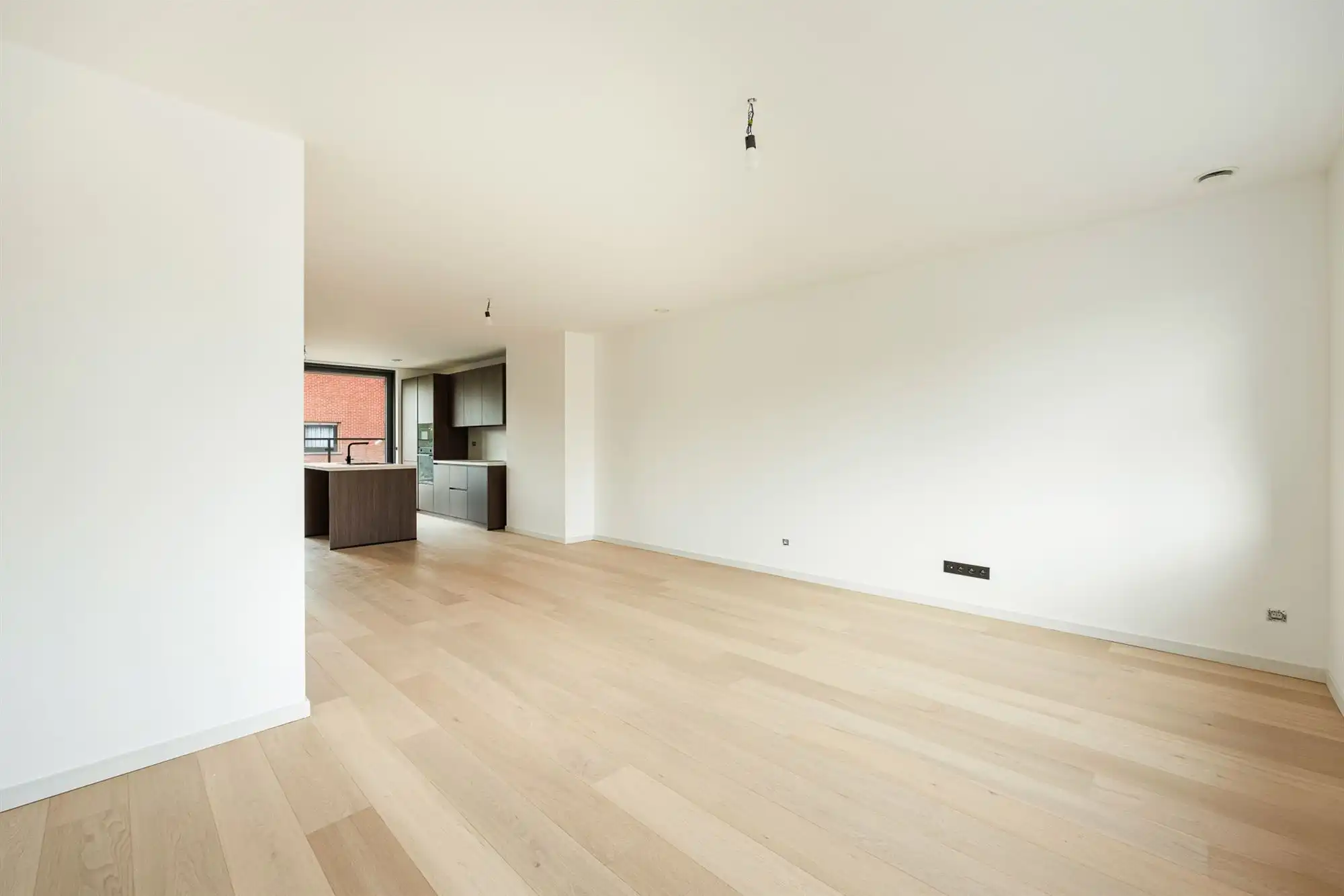 Nieuwbouw duplexapp. met 3 slpkmr. en ZW-terras foto 12