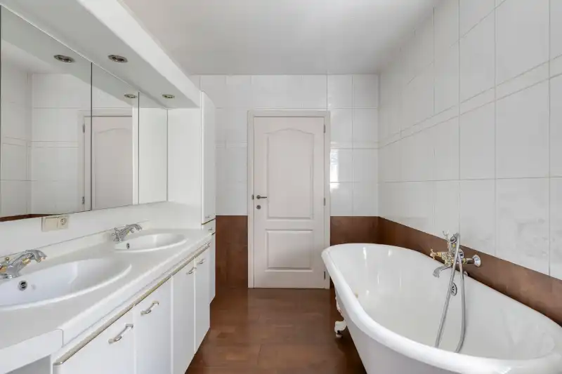 Villa met bewoonbare oppervlakte van 350m2 prachtig en rustig gelegen op perceel van 18a14 nabij het centrum van Bonheiden. foto 30