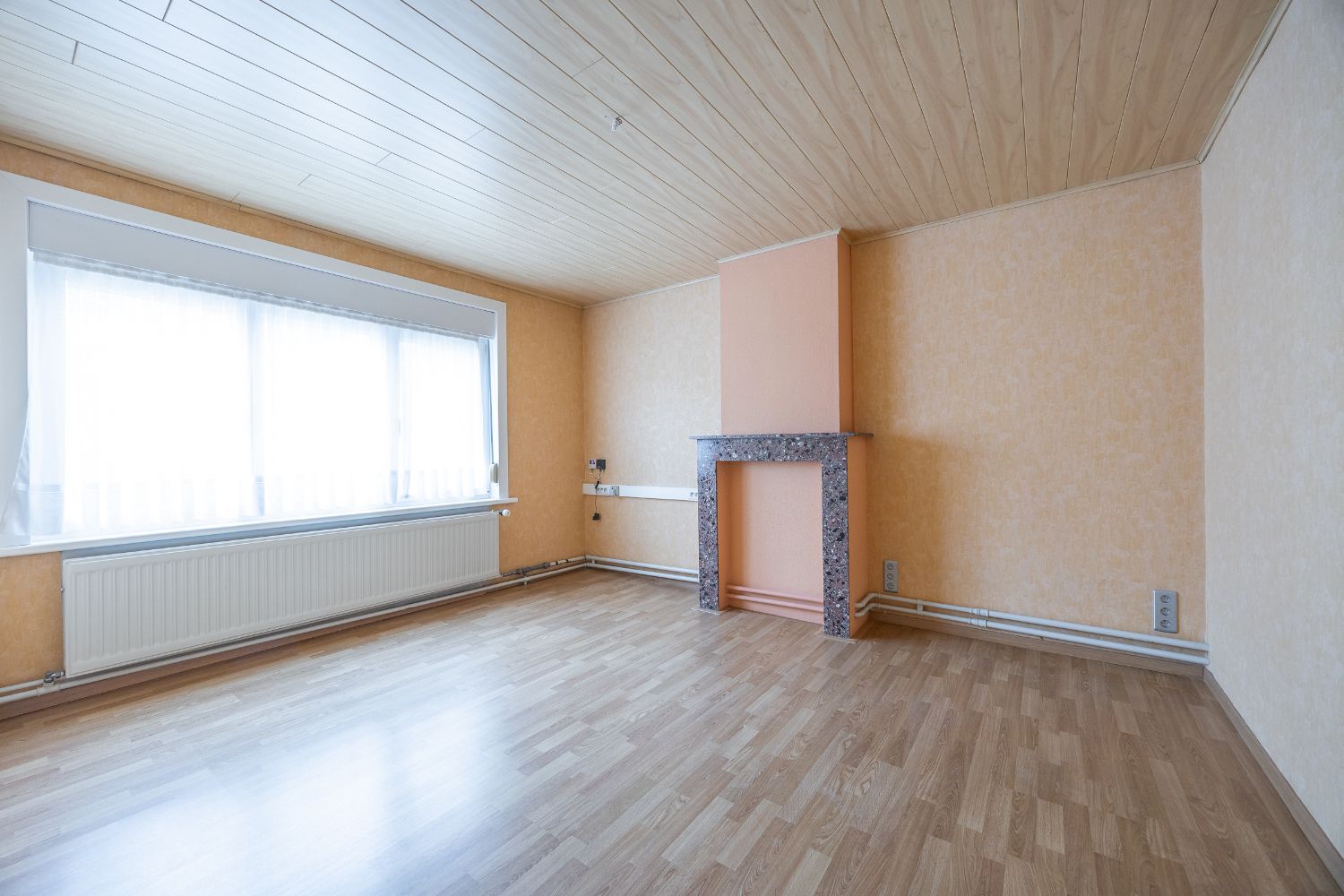 Instapklare woning op rustige ligging foto 17