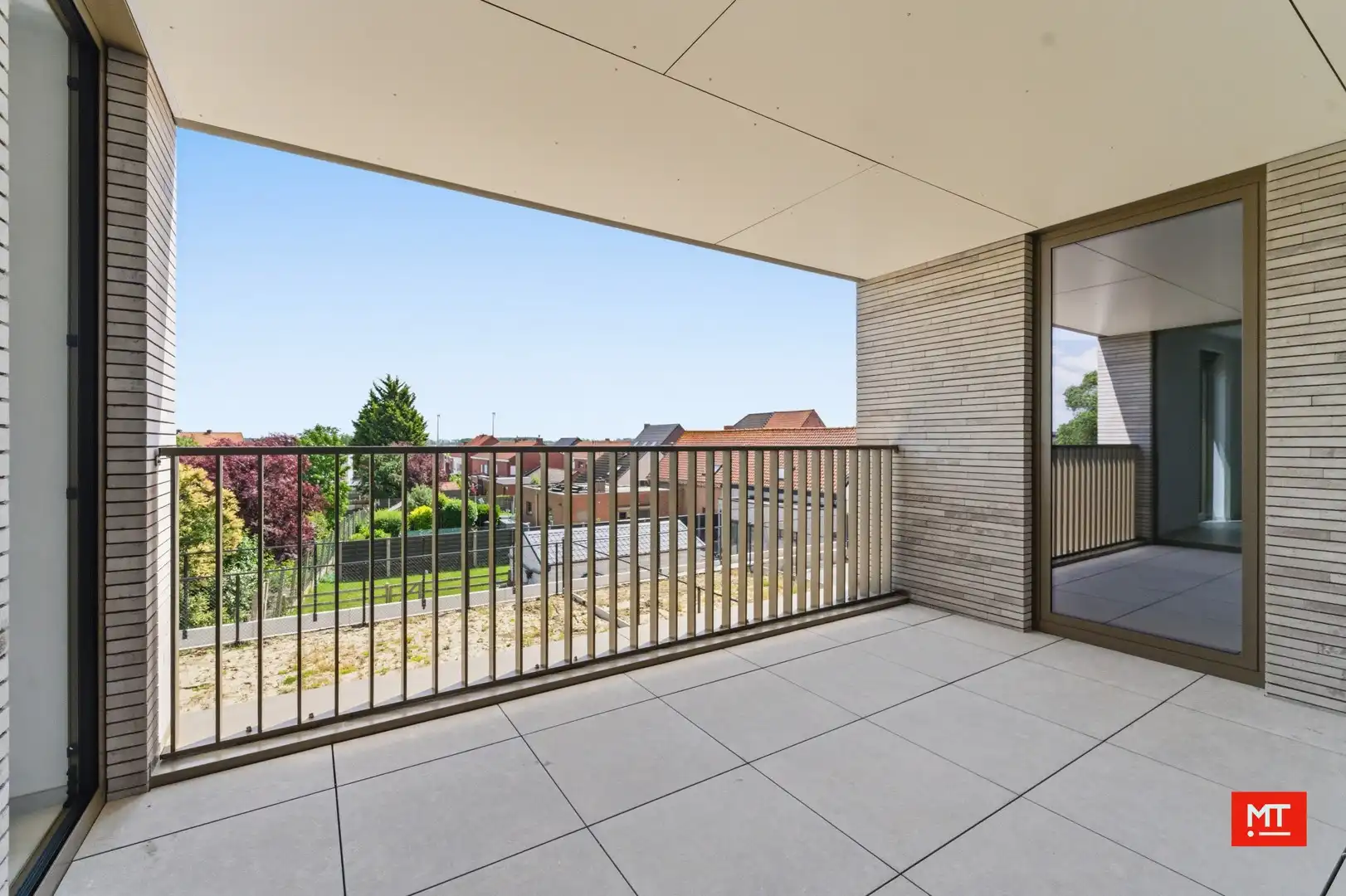 Residentie De Groene Poort in Beselare foto 17