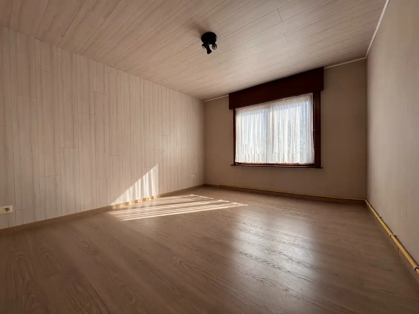 Knusse woning met 2 slaapkamers foto 8