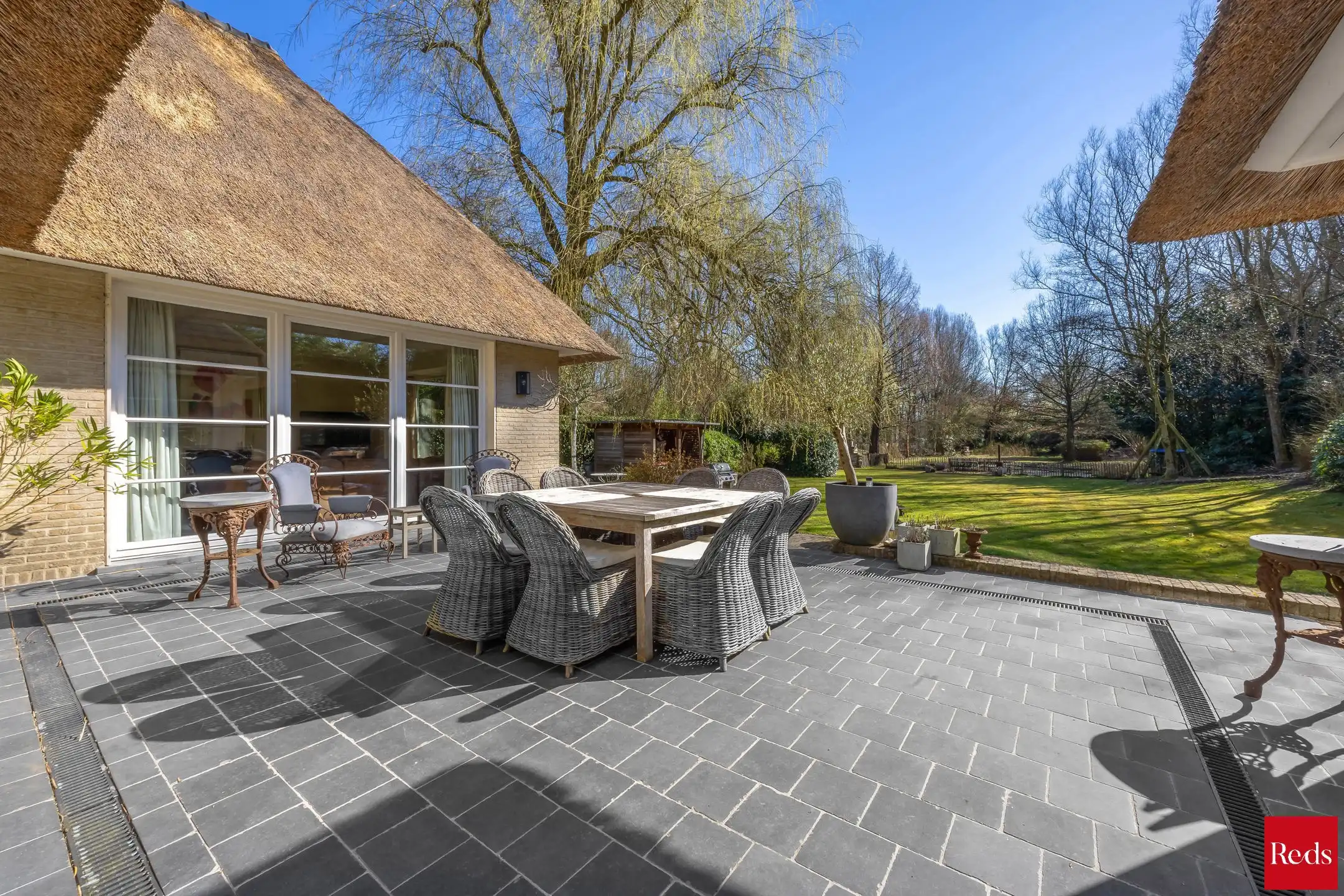 Unieke villa – Exclusief Wonen in Privacy en Luxe &nbsp; foto 5