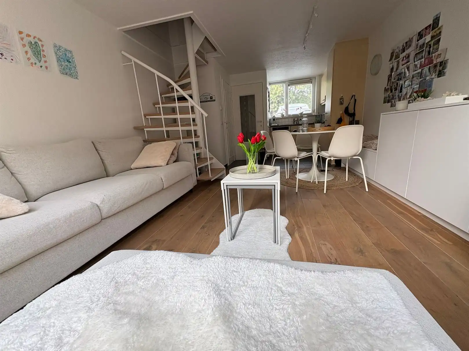 Mooie woning op topligging foto 16