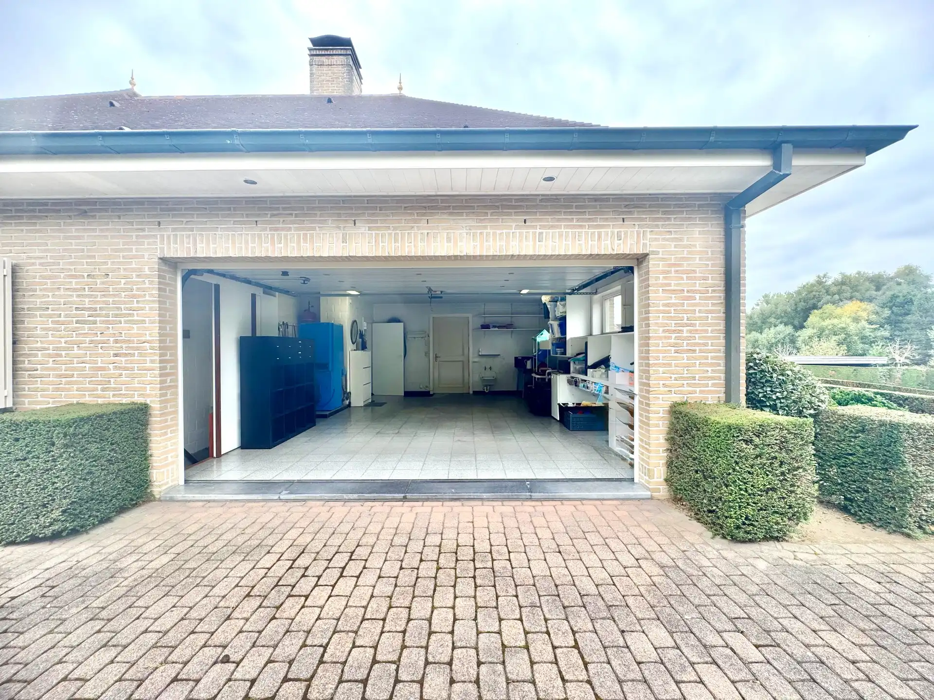 RUIME STATIGE VILLA | 1.828 M² foto 34
