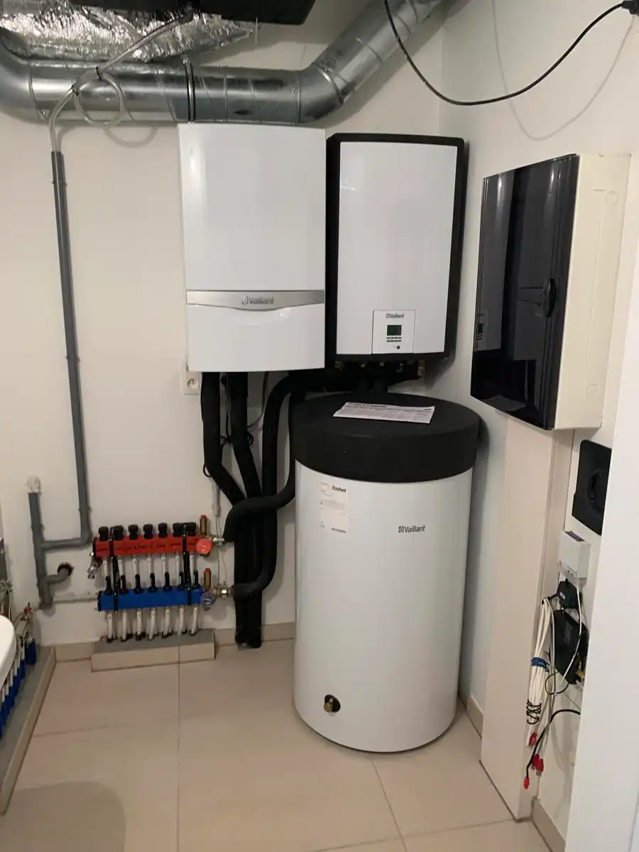 Prachtig appartement op een toplocatie! foto 7